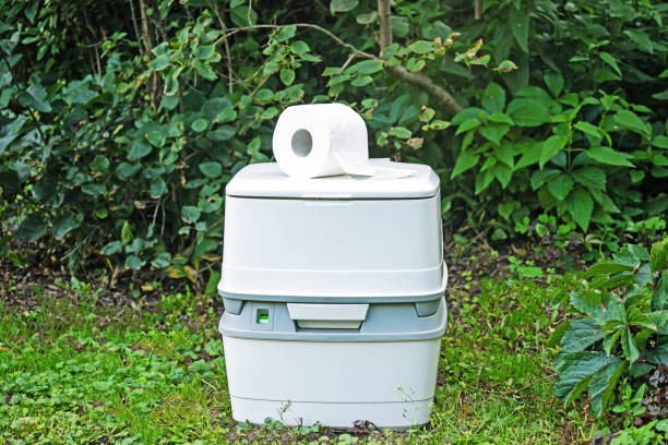 Best Sanitation services for porta potties  in Canton, PA