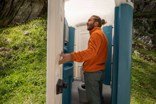 Porta potty rental for outdoor events in Canton, PA