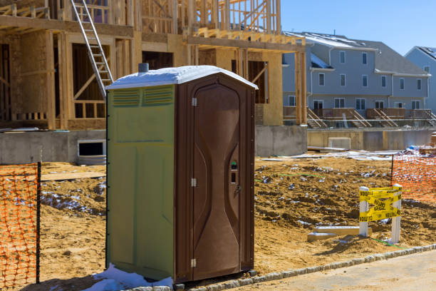 Best Luxury portable toilet rental  in Canton, PA