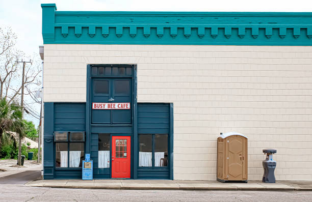 Best Porta potty delivery and setup  in Canton, PA